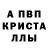 MDMA кристаллы Nidort XZ